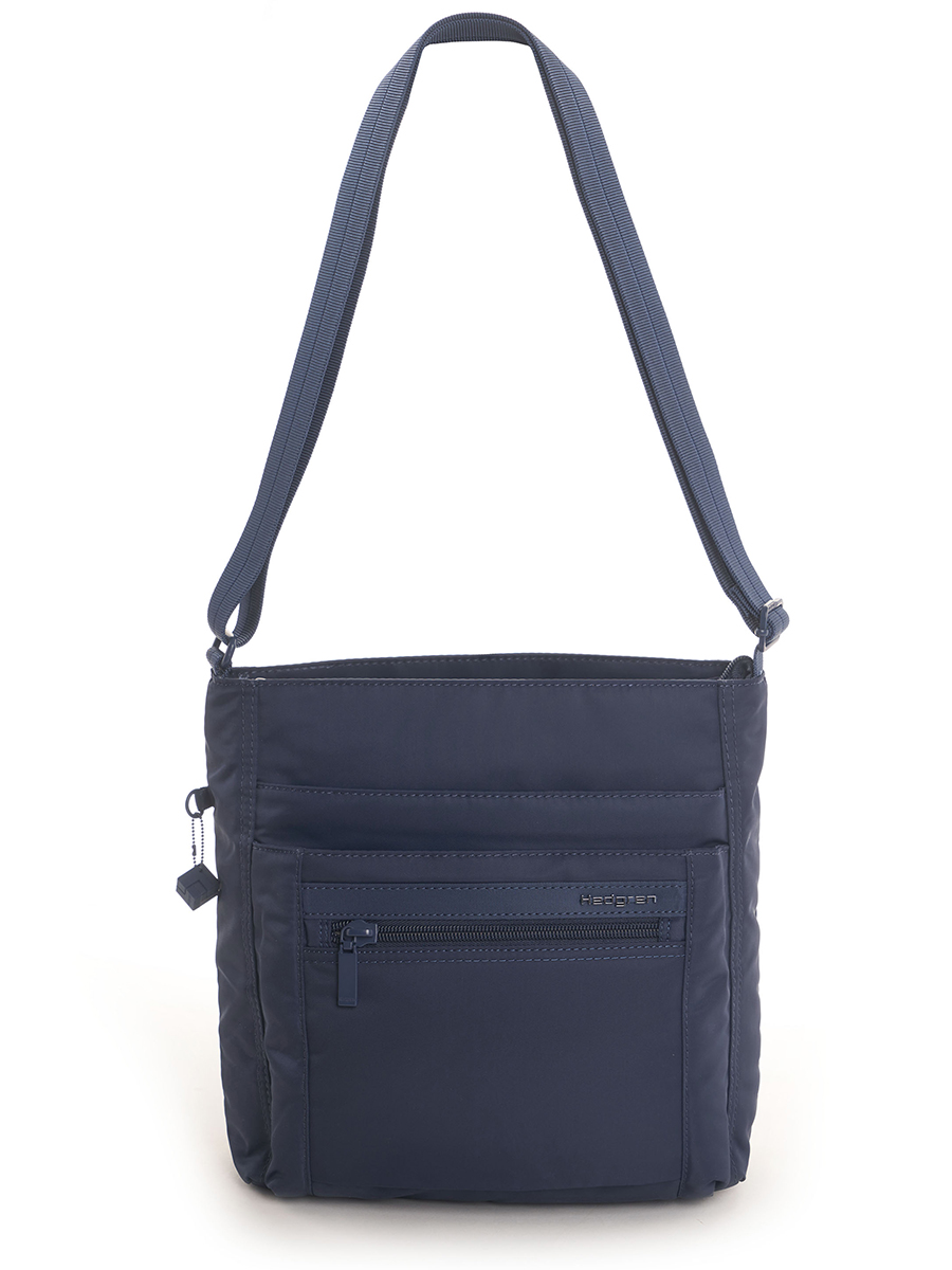 HIC370/155-07 Молодежная сумка HIC370 Orva RFID Hedgren Inner City  - Вид №3