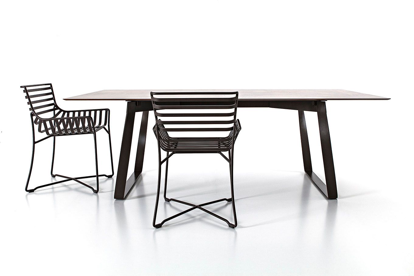 Стул Roberti Hamptons Graphics ARCH-00147767 - Вид №2