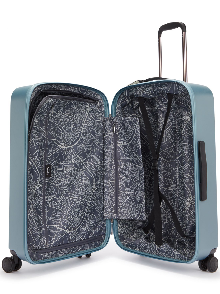 KI3158Y92 Чемодан M Large Hardshell Spinner Suitcase Kipling Curiosity - Вид №3