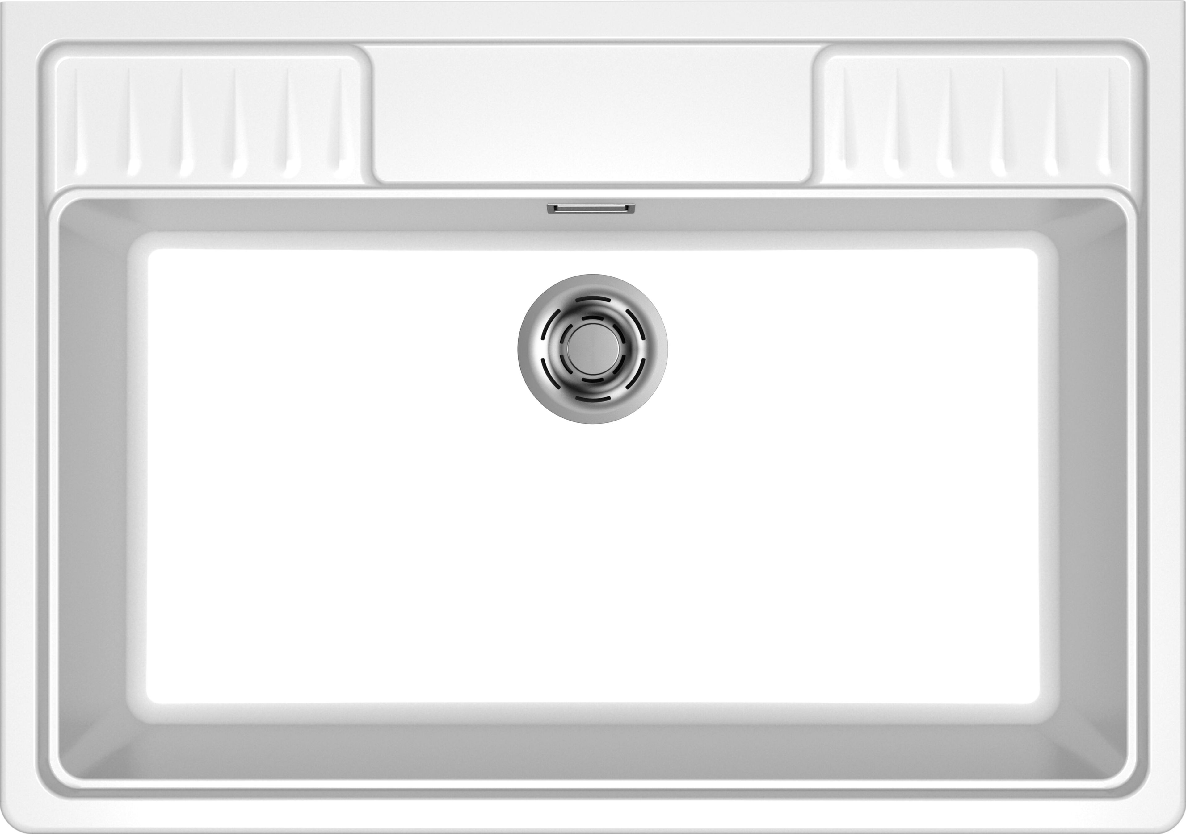 Lavello workstation in Keratek Elleci Кухня Elleci ARCH-00077304 - Вид №22