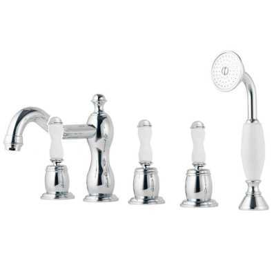 6167400006SC Смеситель Bandini Antica Santreyd