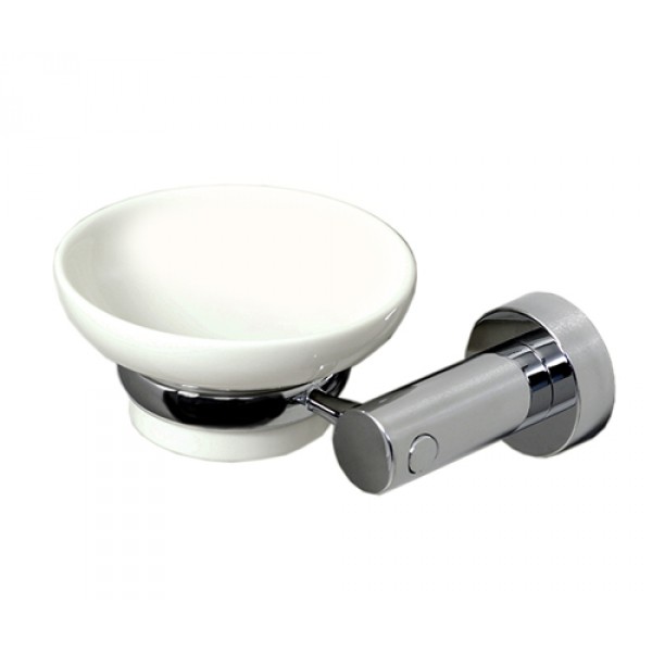 Мыльница керамика WasserKRAFT 24229 sun-id-561664 - Вид №2