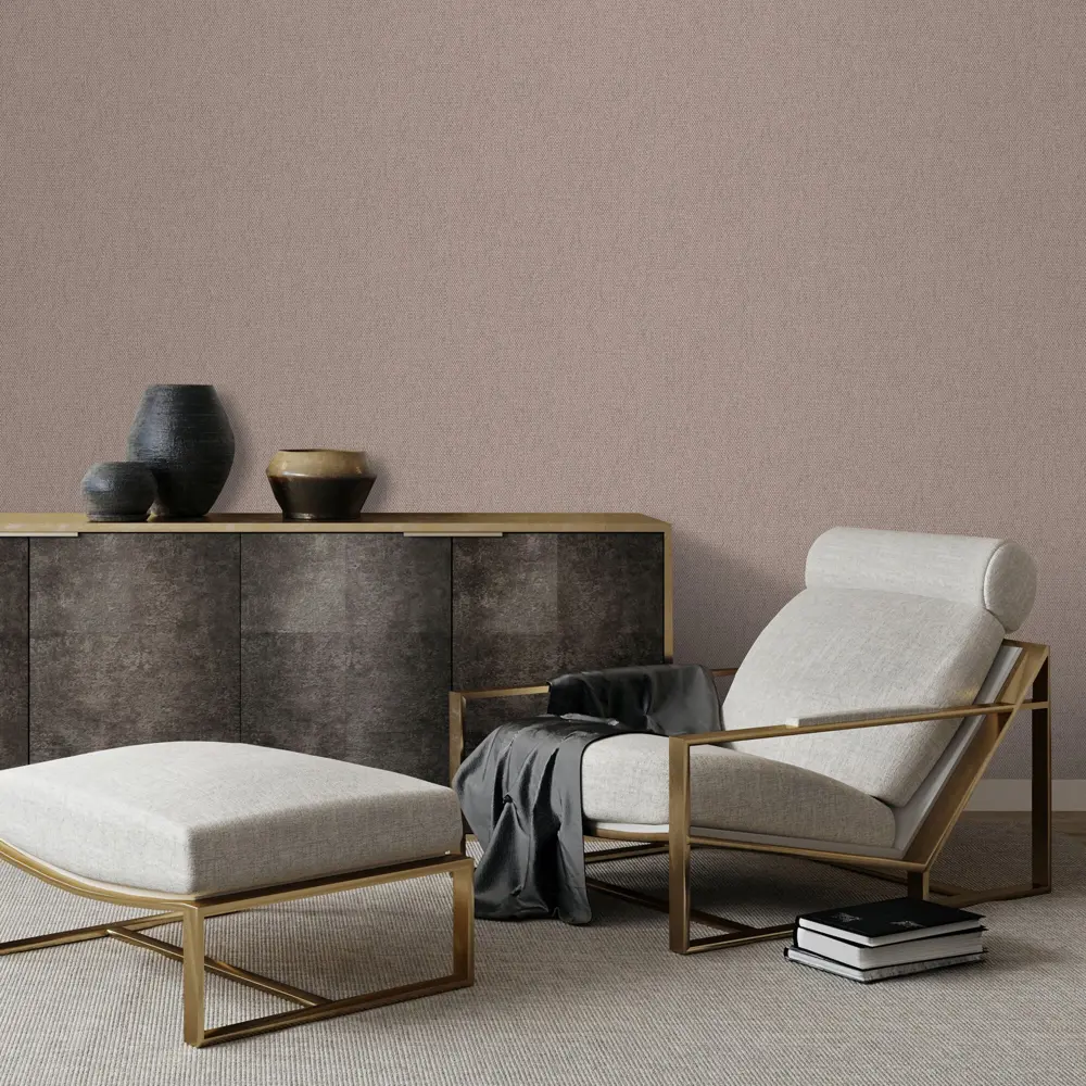 Обои флизелиновые Erismann Enisey коричневые 1.06 м ЭР60762-07 STLM-2024096 - Вид №3