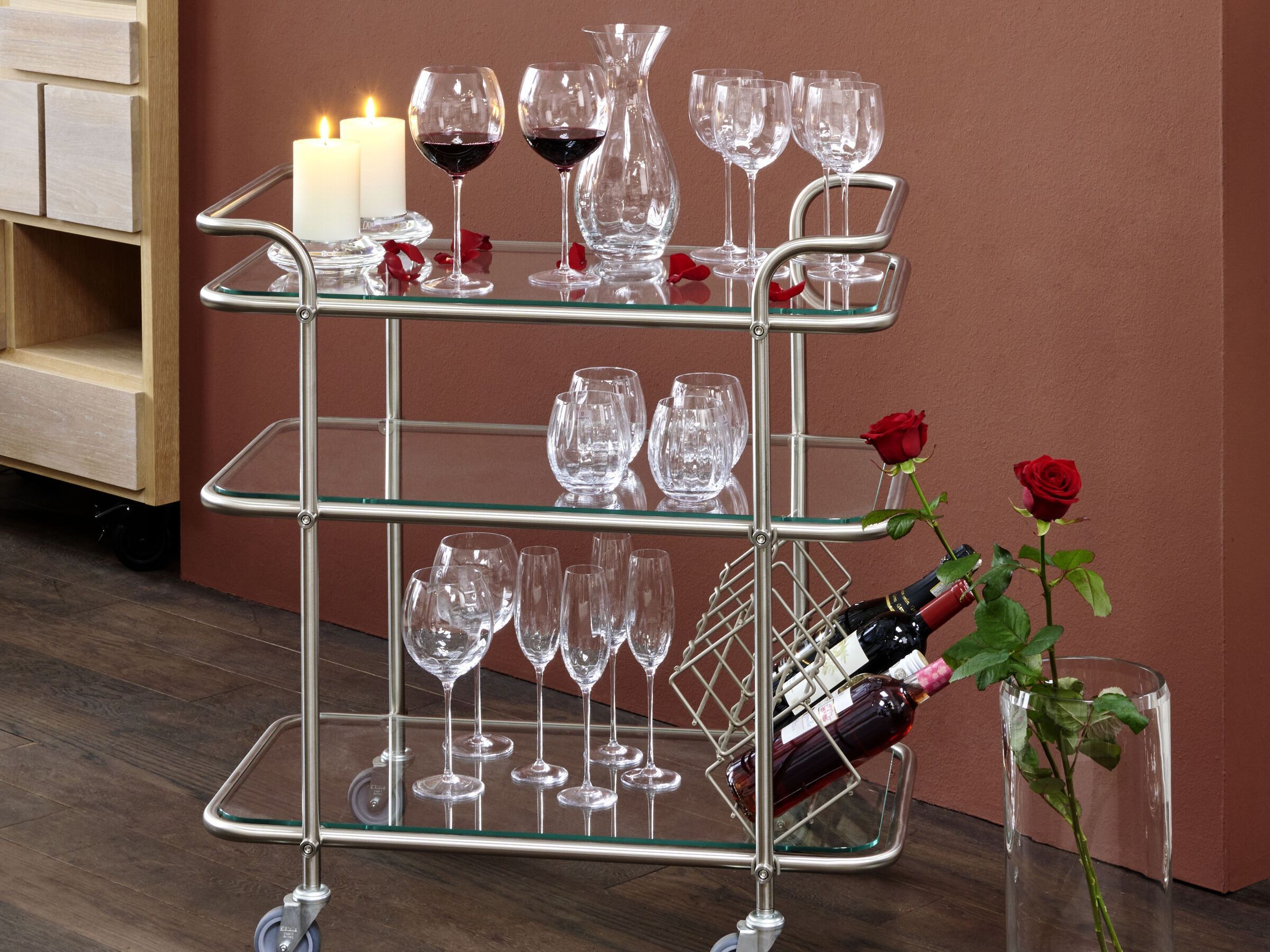 ARCH-00106547 Декантер для вина LAMBERT Германия Гэтсби - Вид №6