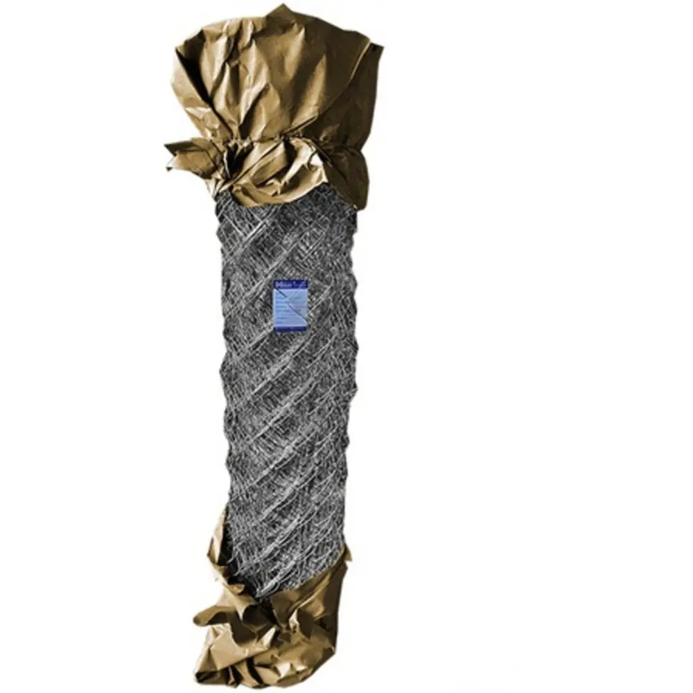 Сетка металлическая оцинкованная 55x55x2.2 мм 1.5x10 м Santreyd STLM-2192940