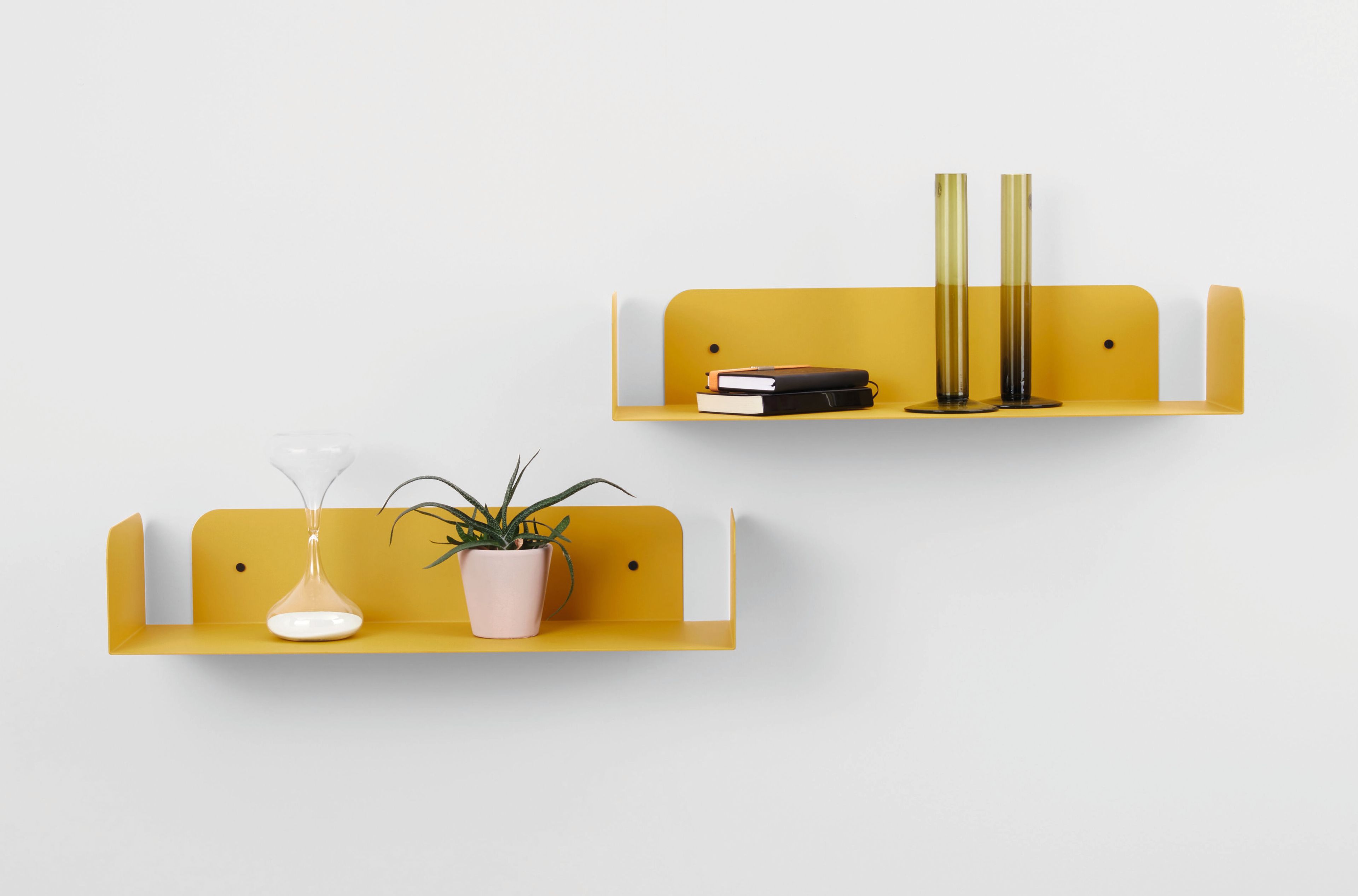 Металлическая полка D-SEGNO SMARTY ARCH-00047615 - Вид №15