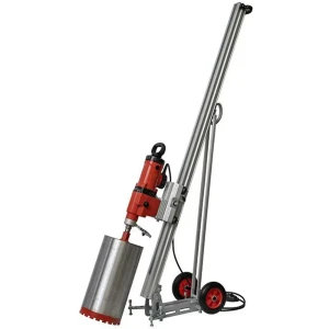 Установка алмазного бурения Voll Industrial V-KIT 400 Prol, 3300 Вт 89387846 STLM-2089968