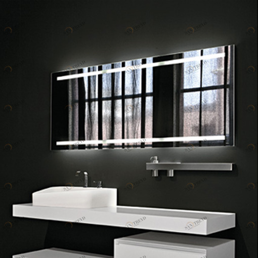 Зеркало SPIO175W144 Antonio Lupi SPIO с подсветкой Antoniolupi