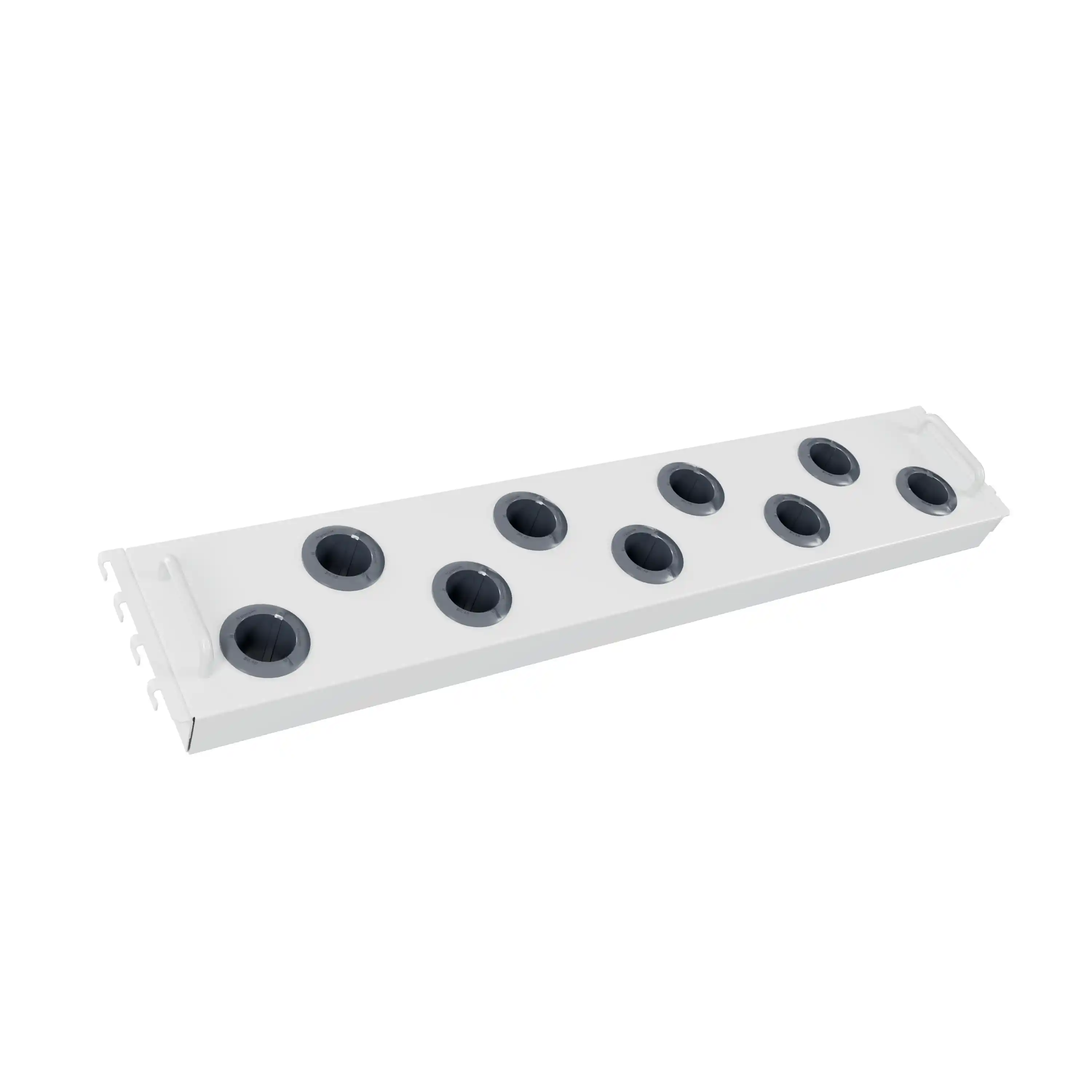 Кассеты для станочной оснастки SK40.9 Верстакофф 219610