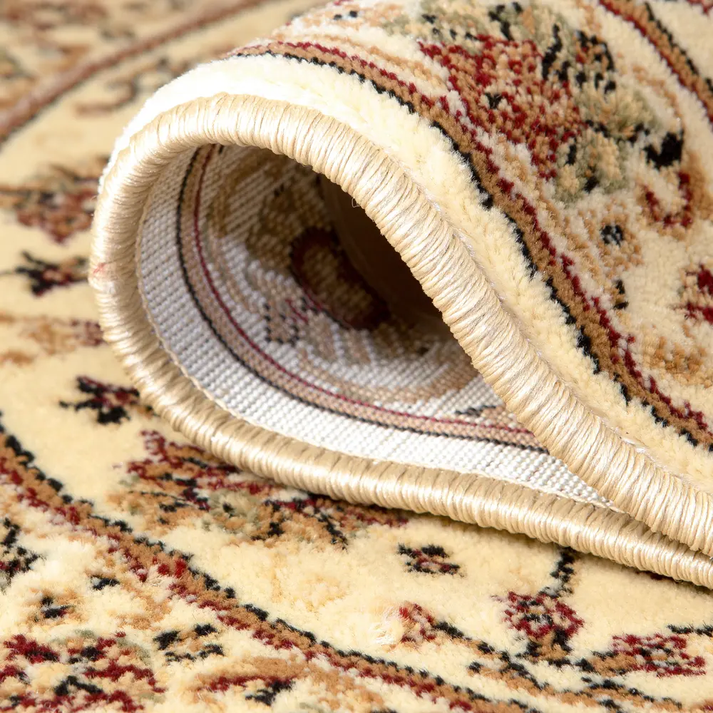 Ковер полипропилен Измир 5471К 160х230 см цвет кремовый MERINOS STLM-2078795 - Вид №2