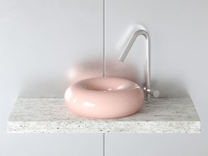 Керамическая столешница