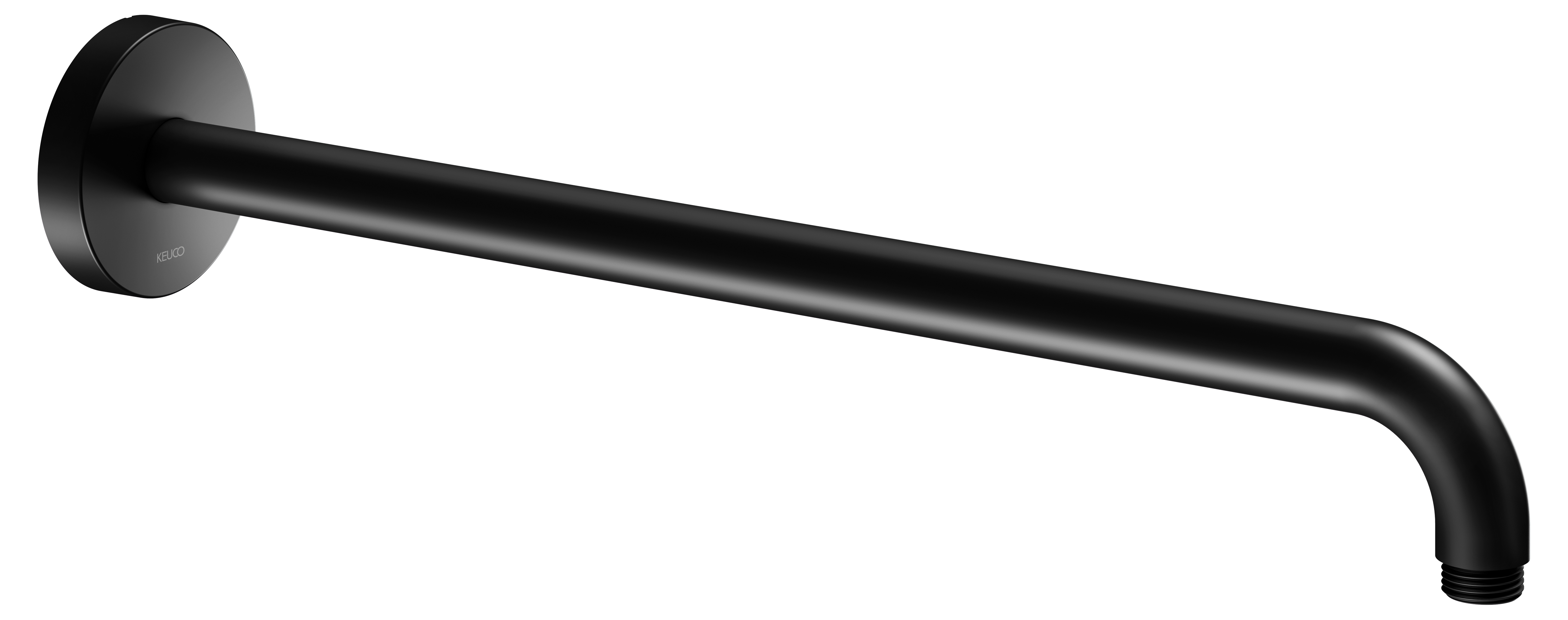 51688370400 Душевой кронштейн DN 15 KEUCO Brausen und Brausezubehör