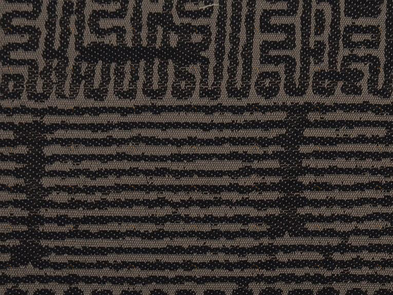 l'Opificio Жаккардовая ткань с графическими мотивами Resident sun-id-1390578