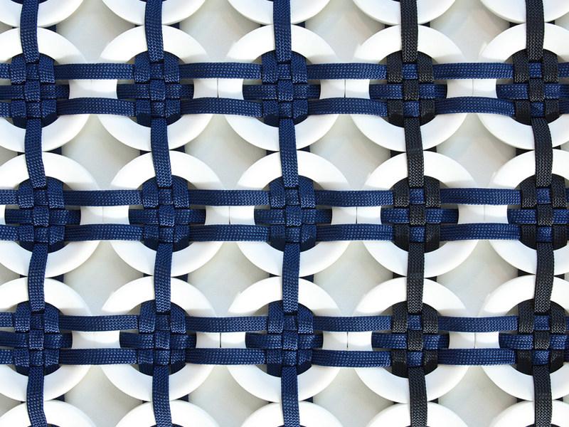 Paola Lenti Ковер ручной работы с геометрическими мотивами High tech sun-id-1458307 - Вид №2