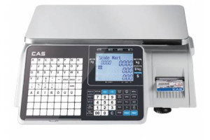 16382336 Торговые весы с печатью этикеток CL3000J-15B 88-00001906 CAS