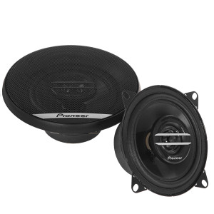 5088360 Коаксиальная акустическая система Pioneer TS-G1020F