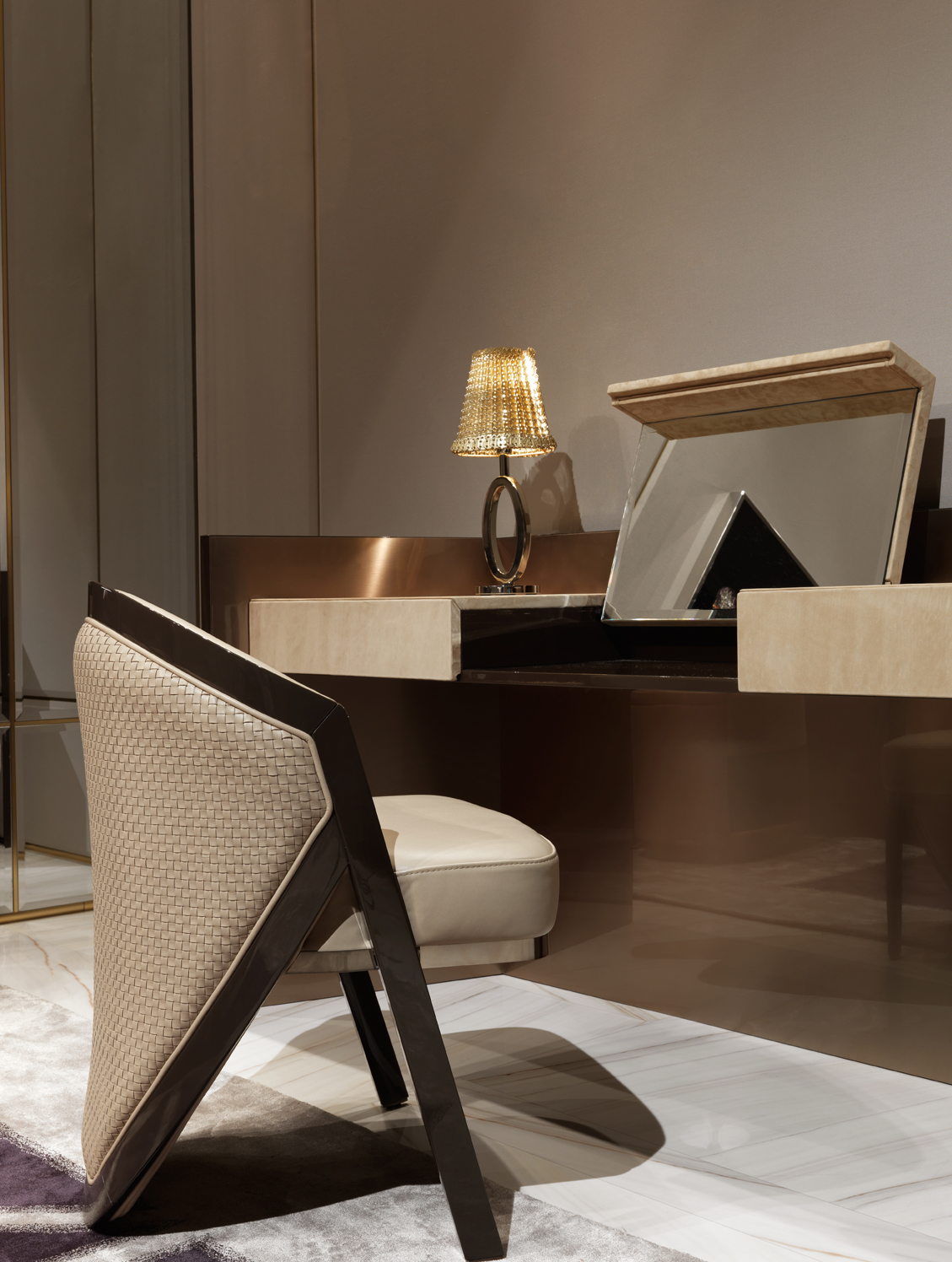 Lucky Стул Visionnaire  - Вид №2