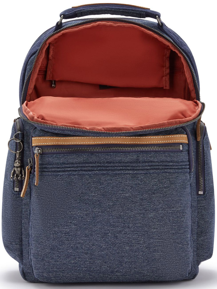 KI3739W52 Рюкзак Large Backpack Kipling Osho  - Вид №3