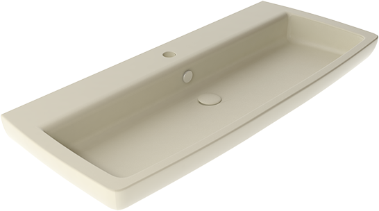 BRLAV10515 Подвесная раковина настенная GSG CERAMIC BOX