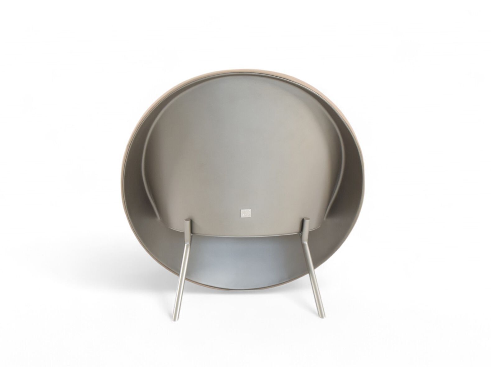 Кожаное кресло ABLE KYLIE ARCH-00040219 - Вид №3