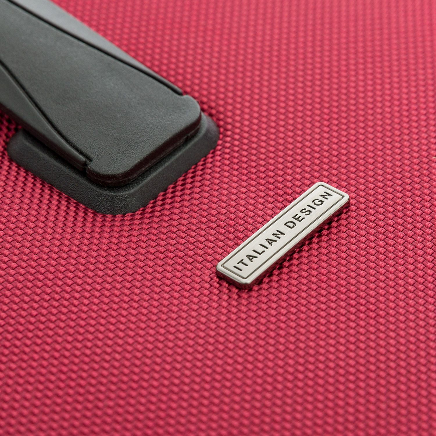 6172-09 Чемодан 6172 Medium Trolley 64 Roncato Miami - Вид №6