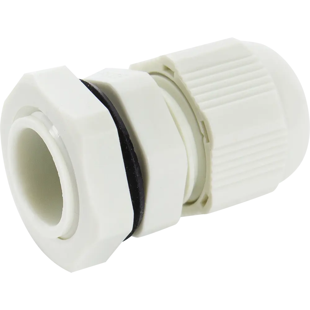 Кабельный зажим ЭКОПЛАСТ для герметичного ввода D4-8 мм 10057326 STLM-1113967 - Вид №1