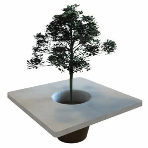 Compagnie Ваза в мдф Mobilier cultivé