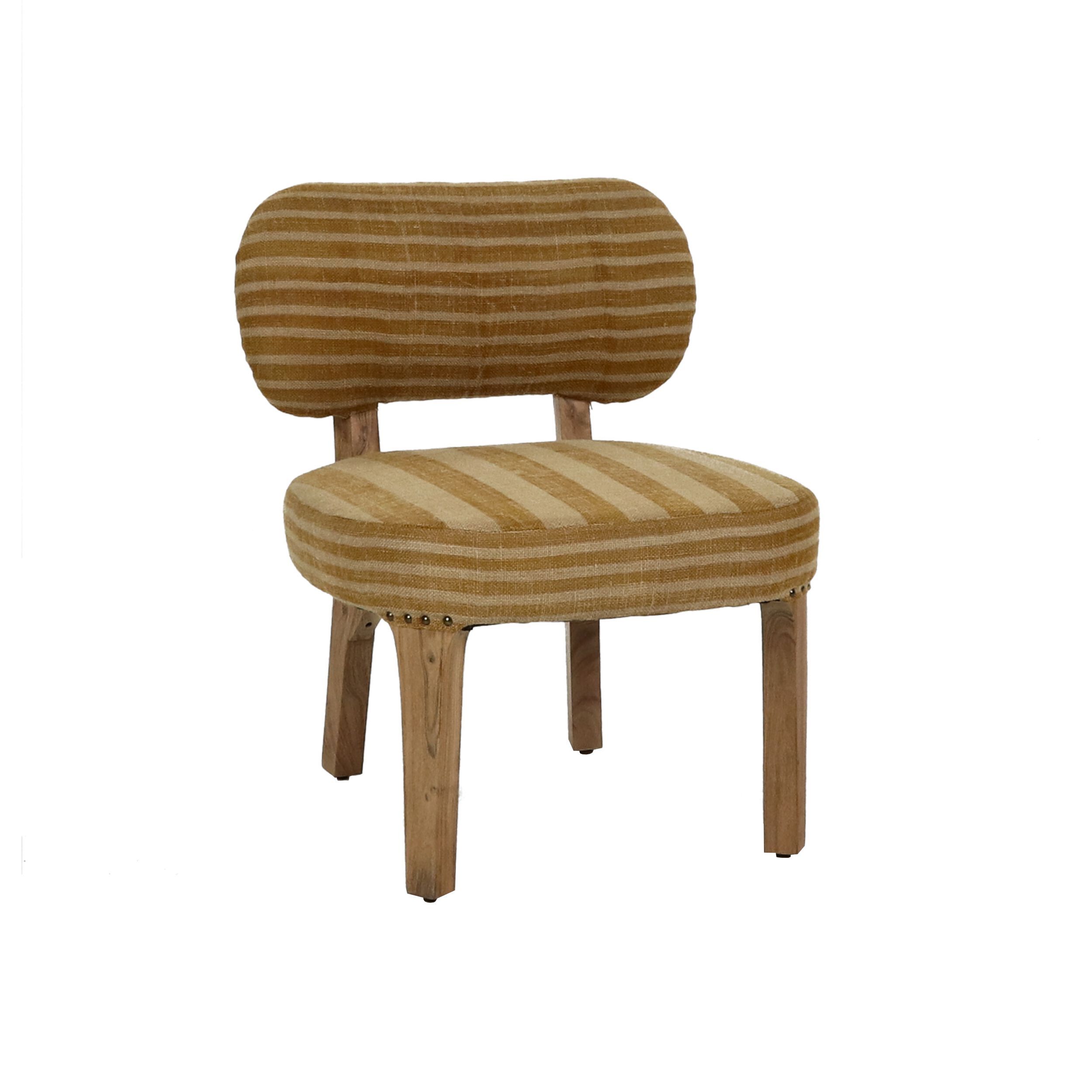 Тканевое кресло POMAX Бриндизи ARCH-00148396 - Вид №2