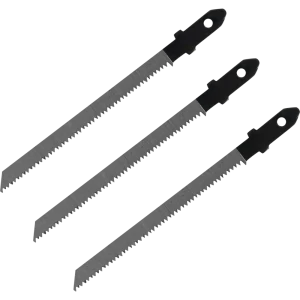 Пилки для лобзика по мягкой древесине Lenox B320TS, 3 шт. 82582659 STLM-2134663