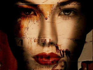 MOMENTI Художественная печать Crazy home paintings 019