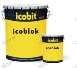 Icobit Усилитель адгезии для влажных оснований sun-id-1371192