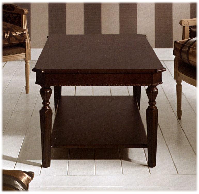 Стол журнальный SINONE SEVEN SEDIE 00TA64 