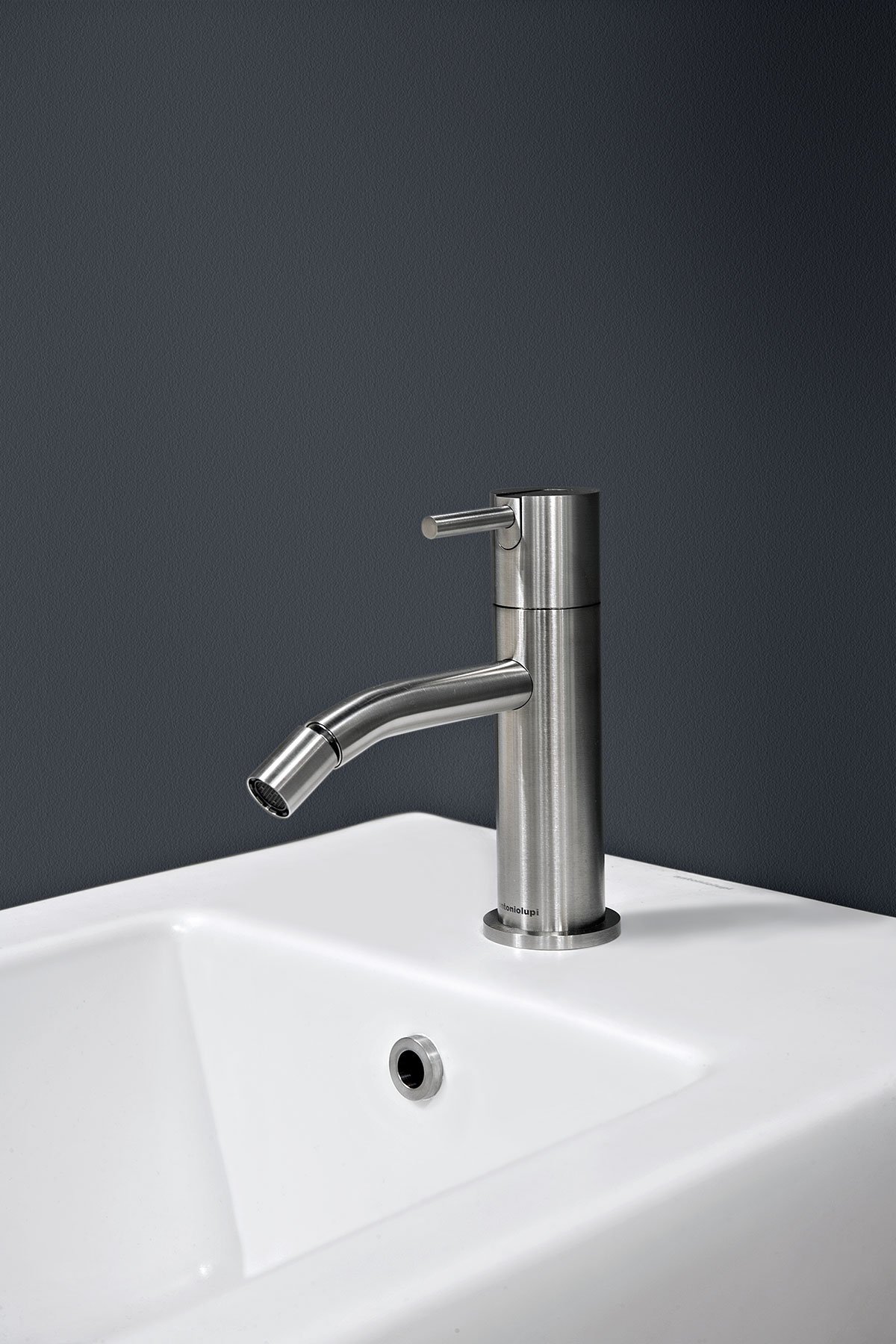 ST-108 Ayati Кран Antoniolupi  - Вид №17