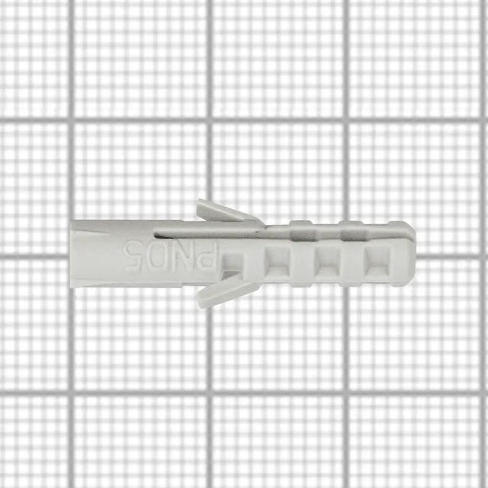 Дюбель потайной STANDERS PND 5х25 мм для бетона и кирпича, 50 шт 83387821 STLM-0040747 - Вид №4