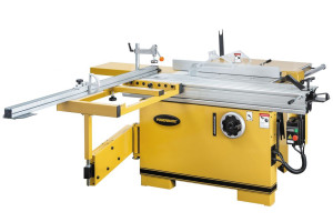 16329748 Форматно-раскроечный станок 400 В PMPS-1600 Powermatic