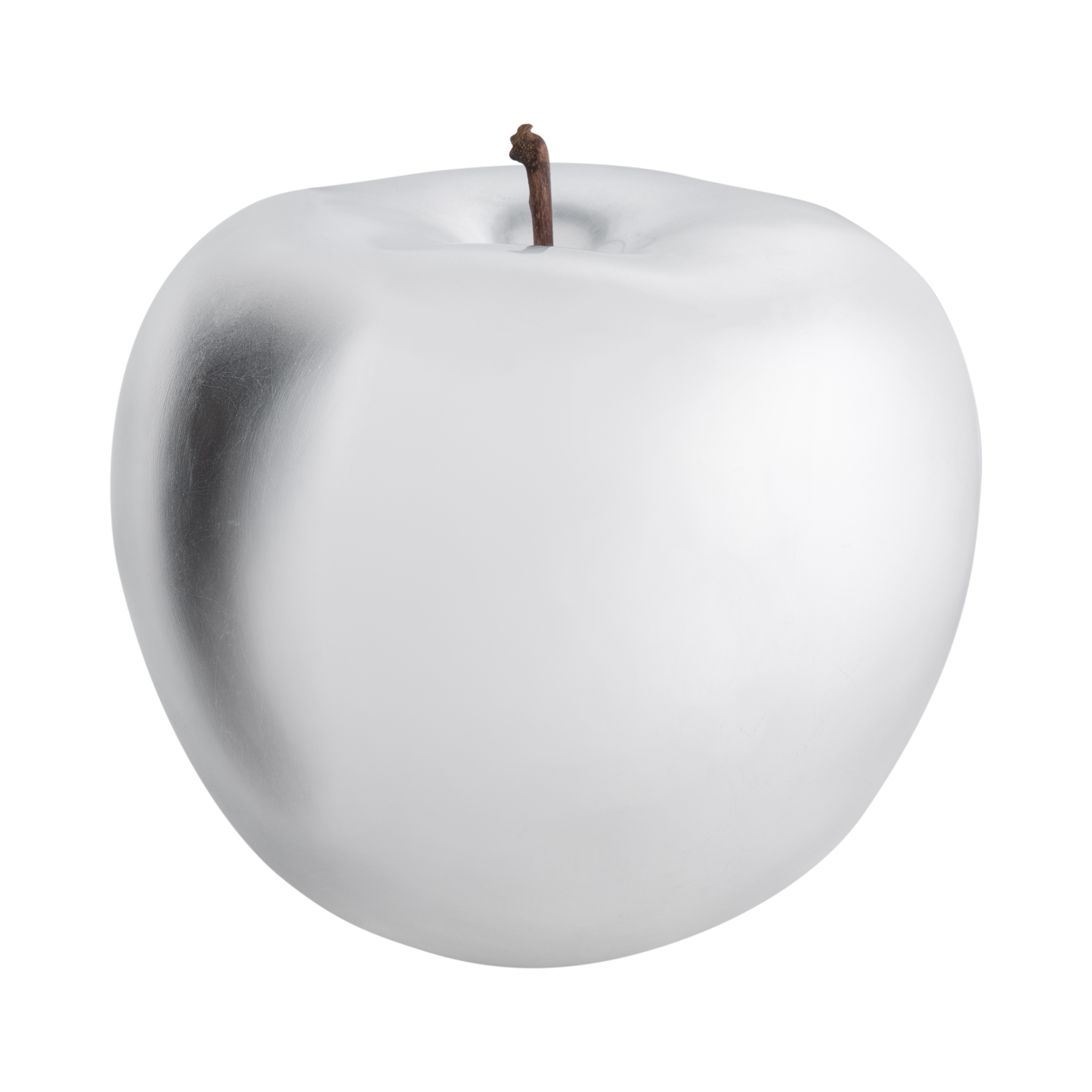 Арт-объект / Indoor plated sculpture Bullstein sun-id-373072 - Вид №1