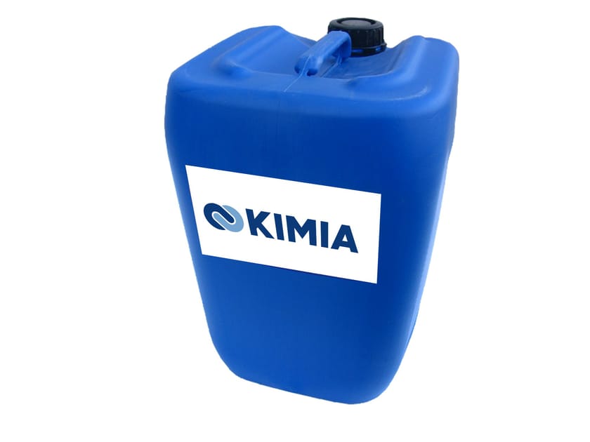 Растворитель подходит для разбавления полиуретановых продуктов и очистки инструментов Kimia другие продукты ARCH-00024752