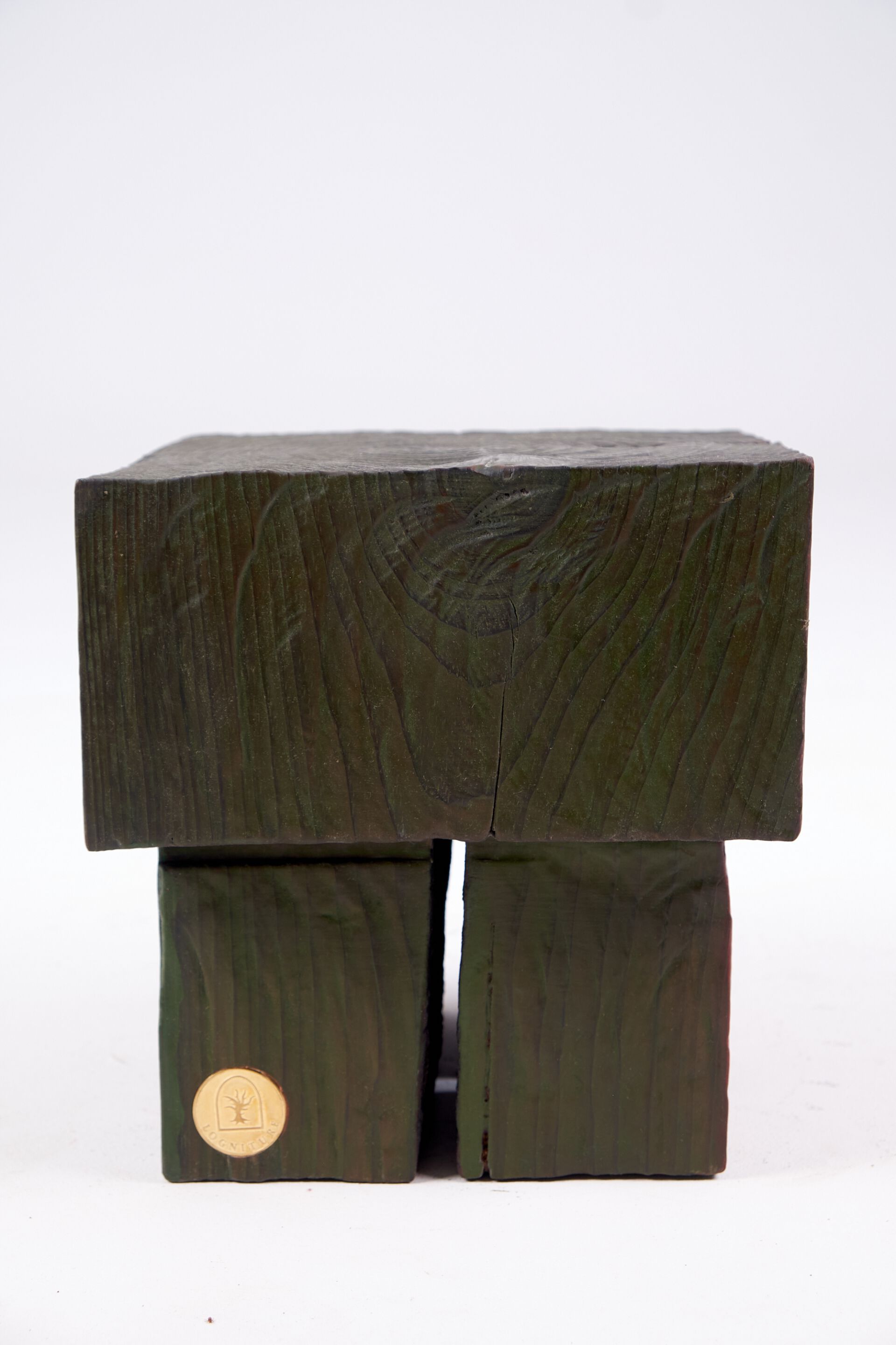 Журнальный столик из дуба Logniture Jownik ARCH-00016196 - Вид №7