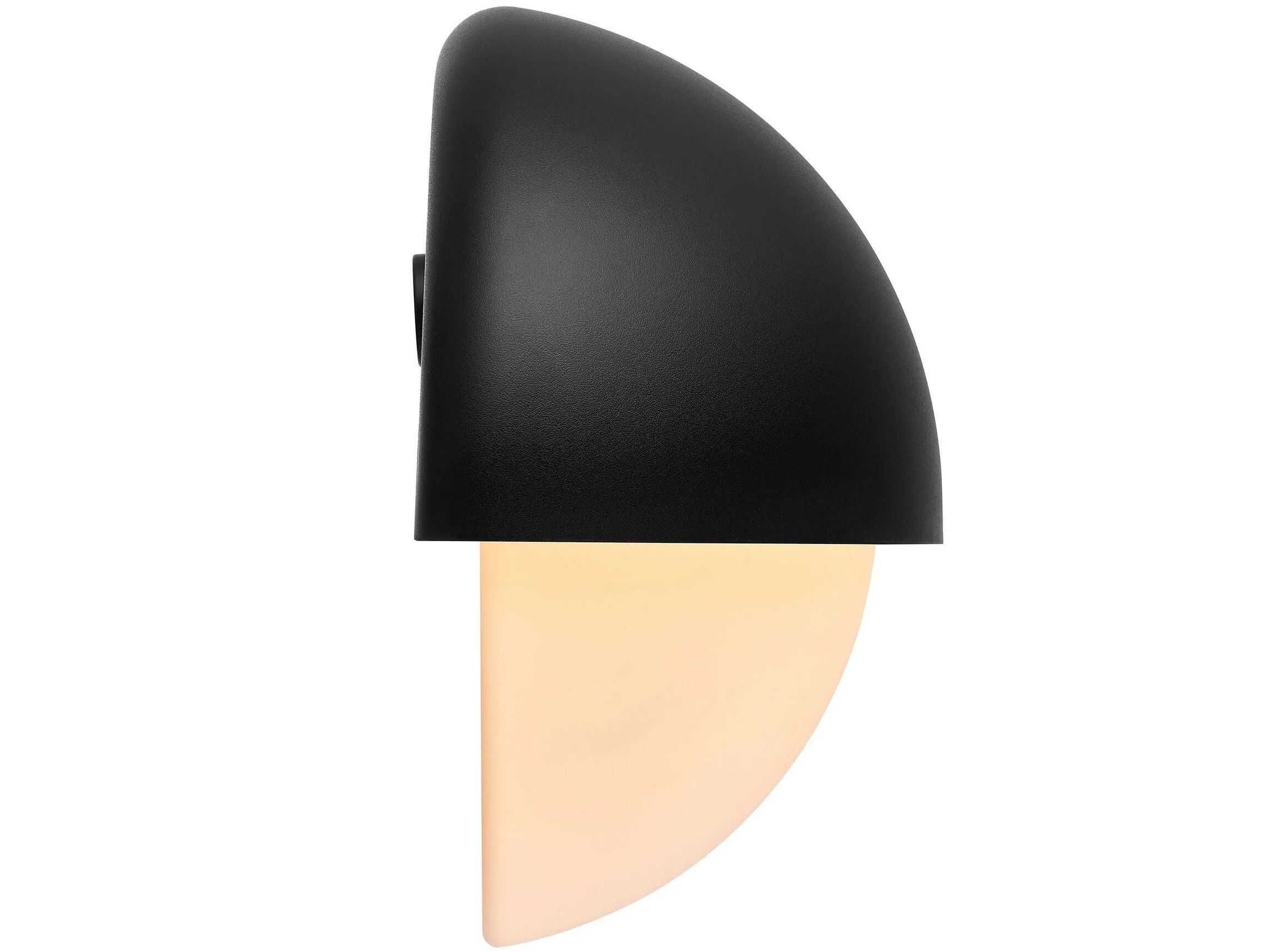 Пластиковые наружные настенные светильники Nordlux Scorpius ARCH-00058342 - Вид №1