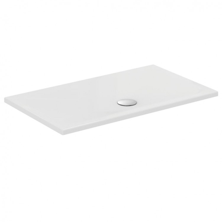 T2576YK Душевой поддон 120X70 см Ideal Standard STRADA