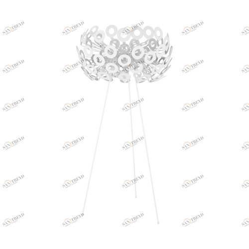 Торшер / Dandelion floor lamp Moooi sun-id-379209