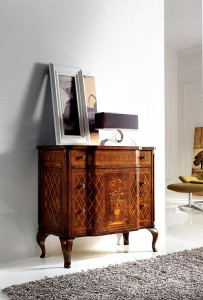 Комод  BBELLE 730