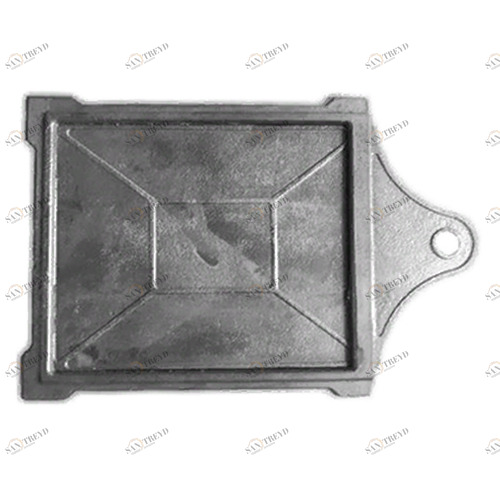 Задвижка Бежецк 3В-6 6632