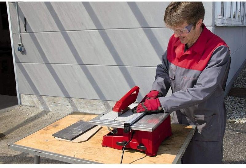 EINHELL Плиткорез Macchine stazionarie sun-id-1367084 - Вид №1