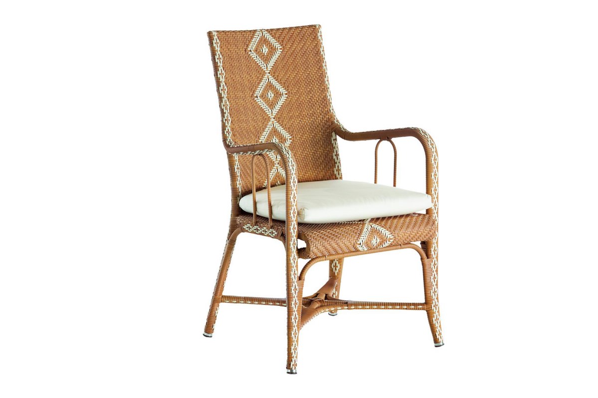 106788 Кресло Point Charleston POINT1920 - Вид №1