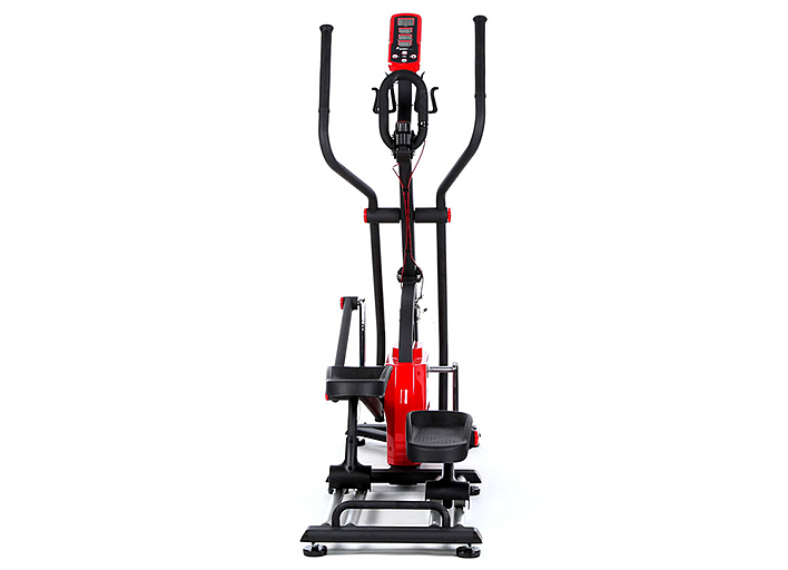 Эллиптический тренажер spirit fitness e-glide Spirit Fitness sun-id-2067707 - Вид №3