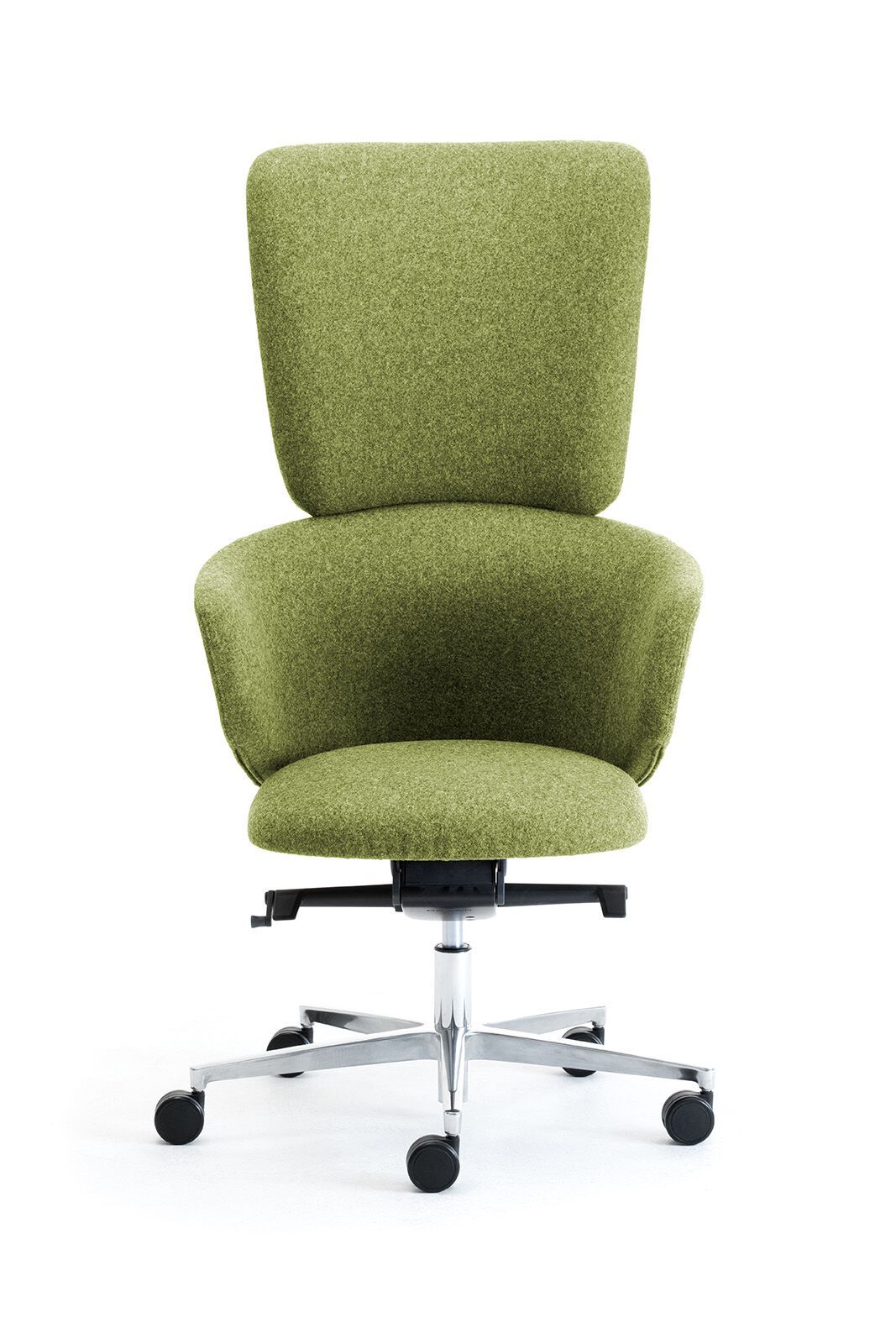 Офисное кресло с высокой спинкой Leyform Alisè ARCH-00084383 - Вид №4