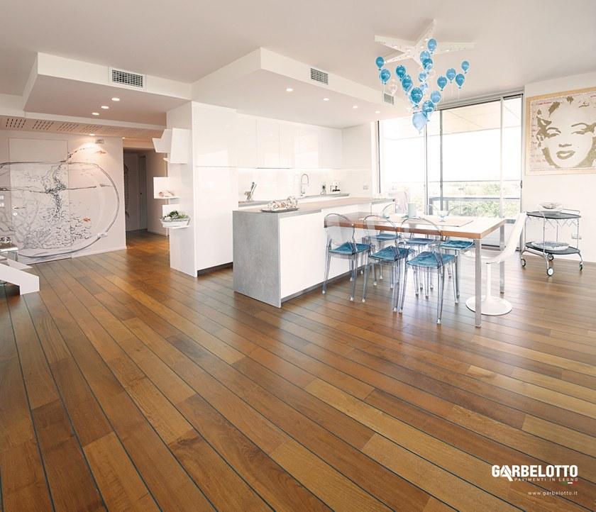 Garbelotto Стык для пола пвх Hi-tech® sun-id-1363718 - Вид №1