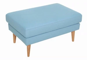 Sits Подставка для ног из ткани Otto