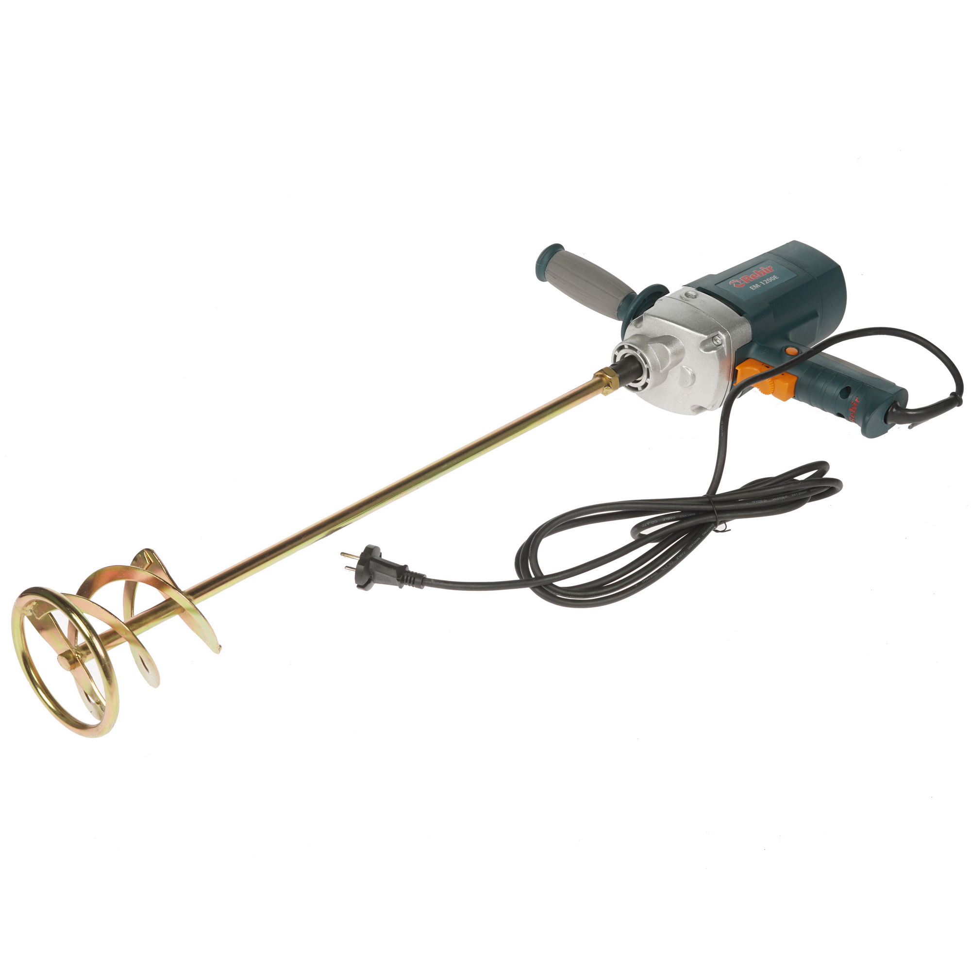 Дрель-миксер Rebir EM 1200 E 1169452 STDN-0072602 - Вид №4